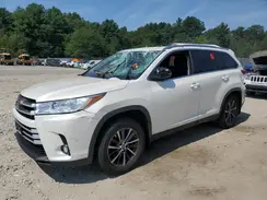5TDJZRFH0KS574657 2019 TOYOTA HIGHLANDER