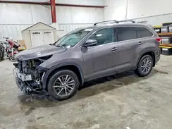 5TDJZRFH0KS578756 2019 TOYOTA HIGHLANDER