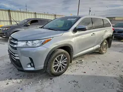 5TDJZRFH0KS578952 2019 TOYOTA HIGHLANDER
