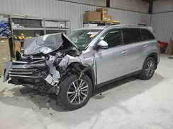 5TDJZRFH0KS579924 2019 TOYOTA HIGHLANDER