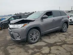 5TDJZRFH0KS579955 2019 TOYOTA HIGHLANDER