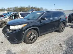 5TDJZRFH0KS584993 2019 TOYOTA HIGHLANDER