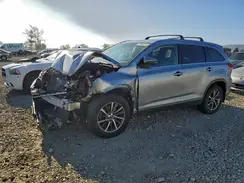 5TDJZRFH0KS587098 2019 TOYOTA HIGHLANDER