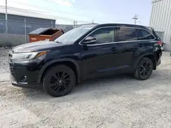 5TDJZRFH0KS587327 2019 TOYOTA HIGHLANDER