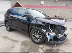 5TDJZRFH0KS588574 2019 TOYOTA HIGHLANDER