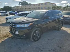 5TDJZRFH0KS590051 2019 TOYOTA HIGHLANDER
