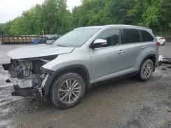 5TDJZRFH0KS591068 2019 TOYOTA HIGHLANDER