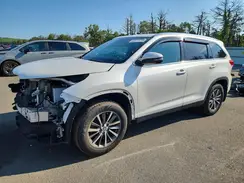 5TDJZRFH0KS593063 2026 TOYOTA HIGHLANDER