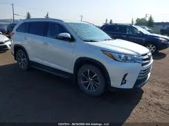 5TDJZRFH0KS595864 2019 TOYOTA HIGHLANDER