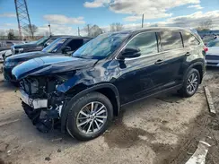 5TDJZRFH0KS597002 2019 TOYOTA HIGHLANDER