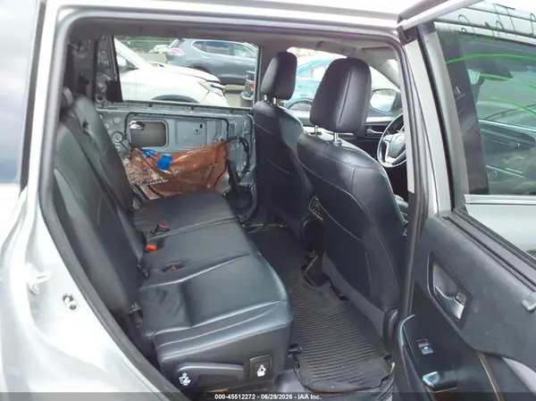 5TDJZRFH0KS600772 2019 TOYOTA HIGHLANDER - Image 8
