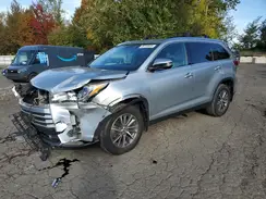 5TDJZRFH0KS602683 2019 TOYOTA HIGHLANDER