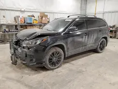 5TDJZRFH0KS603106 2019 TOYOTA HIGHLANDER
