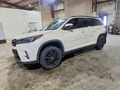 5TDJZRFH0KS603476 2019 TOYOTA HIGHLANDER