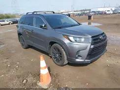 5TDJZRFH0KS604420 2019 TOYOTA HIGHLANDER