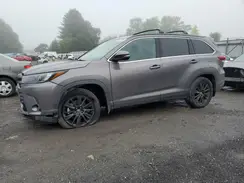 5TDJZRFH0KS606264 2019 TOYOTA HIGHLANDER