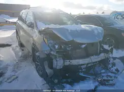 5TDJZRFH0KS610864 2019 TOYOTA HIGHLANDER