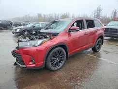 5TDJZRFH0KS611108 2019 TOYOTA HIGHLANDER