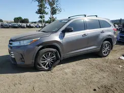 5TDJZRFH0KS612839 2019 TOYOTA HIGHLANDER