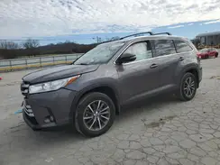 5TDJZRFH0KS614476 2019 TOYOTA HIGHLANDER