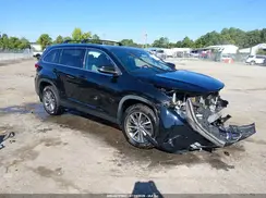 5TDJZRFH0KS615918 2019 TOYOTA HIGHLANDER