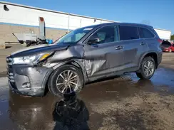 5TDJZRFH0KS616406 2019 TOYOTA HIGHLANDER