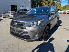 5TDJZRFH0KS617801 2019 TOYOTA HIGHLANDER