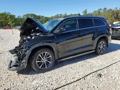 5TDJZRFH0KS618463 2019 TOYOTA HIGHLANDER
