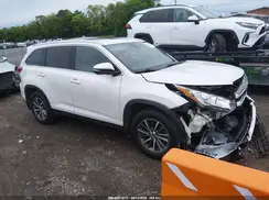 5TDJZRFH0KS619404 2019 TOYOTA HIGHLANDER