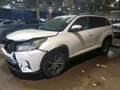 5TDJZRFH0KS621900 2019 TOYOTA HIGHLANDER