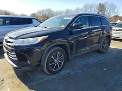 5TDJZRFH0KS621962 2019 TOYOTA HIGHLANDER