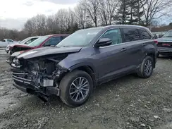 5TDJZRFH0KS623484 2019 TOYOTA HIGHLANDER
