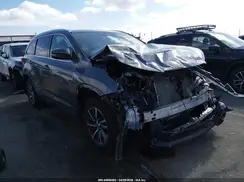 5TDJZRFH0KS625140 2019 TOYOTA HIGHLANDER