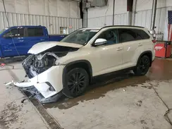 5TDJZRFH0KS625378 2019 TOYOTA HIGHLANDER