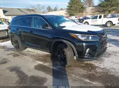 5TDJZRFH0KS626840 2019 TOYOTA HIGHLANDER