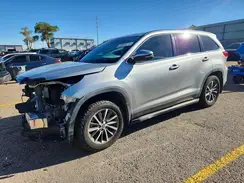 5TDJZRFH0KS627230 2019 TOYOTA HIGHLANDER