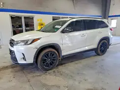 5TDJZRFH0KS628085 2019 TOYOTA HIGHLANDER