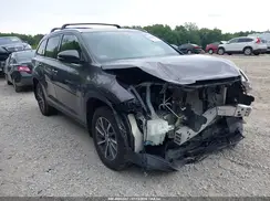 5TDJZRFH0KS628801 2019 TOYOTA HIGHLANDER