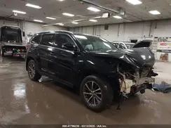 5TDJZRFH0KS706882 2019 TOYOTA HIGHLANDER