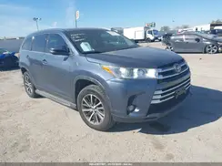 5TDJZRFH0KS716909 2019 TOYOTA HIGHLANDER