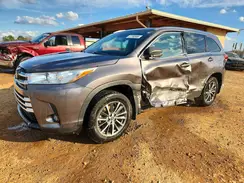 5TDJZRFH0KS717221 2019 TOYOTA HIGHLANDER