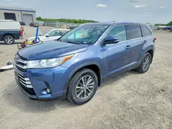 5TDJZRFH0KS718112 2019 TOYOTA HIGHLANDER