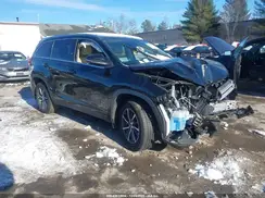 5TDJZRFH0KS723004 2019 TOYOTA HIGHLANDER