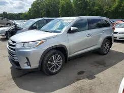 5TDJZRFH0KS723522 2019 TOYOTA HIGHLANDER