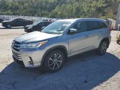 5TDJZRFH0KS725500 2019 TOYOTA HIGHLANDER