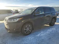 5TDJZRFH0KS730325 2019 TOYOTA HIGHLANDER