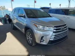 5TDJZRFH0KS732964 2019 TOYOTA HIGHLANDER