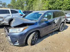 5TDJZRFH0KS739414 2019 TOYOTA HIGHLANDER