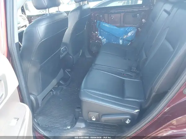 5TDJZRFH0KS746055 2019 TOYOTA HIGHLANDER - Image 8
