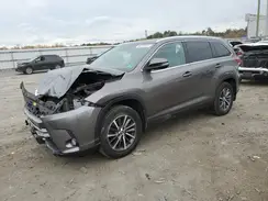 5TDJZRFH0KS917077 2019 TOYOTA HIGHLANDER